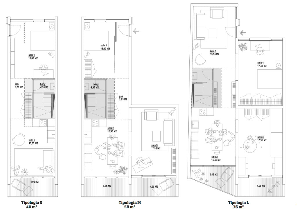 arq plantes