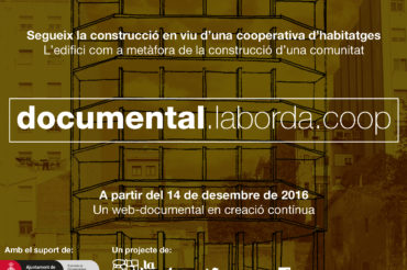 La Borda estrena webdocumental