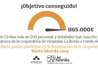 Ya hemos acabado la campaña de los títulos participativos!!