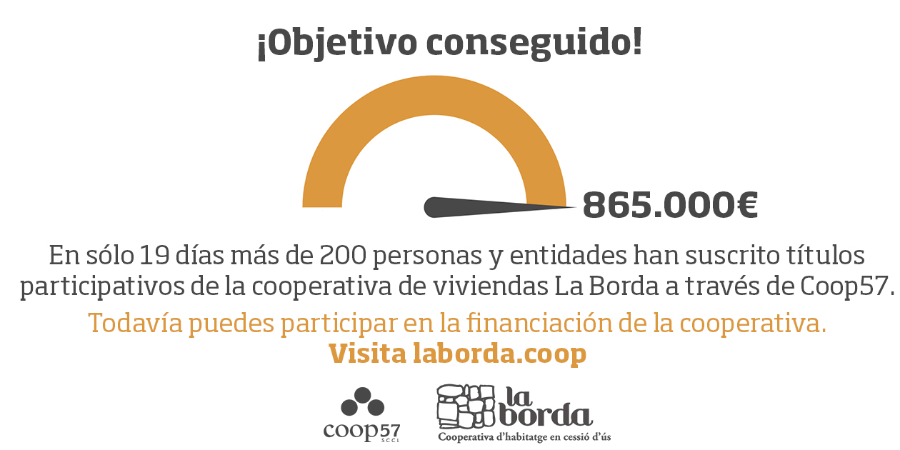 Ya hemos acabado la campaña de los títulos participativos!!