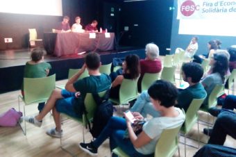 Miethäuser Syndikat con la Borda en la FESC