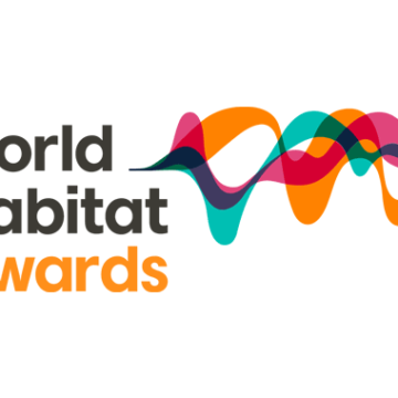 La Borda, premi de bronze dels World Habitat Awards